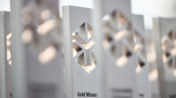 Award 2020